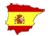 CERERÍA ZALO - Espanol