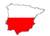 CERERÍA ZALO - Polski